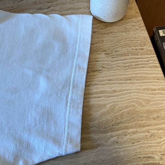 Florida State Seminoles Vintage Sugar Bowl T-shirt from game in 2000 - Picture 3 of 6